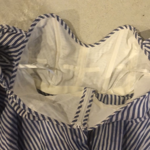 Off shoulder blouse - Picture 3 of 3